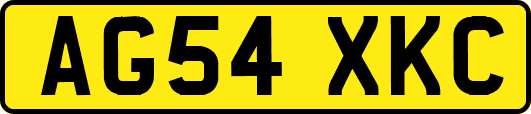AG54XKC