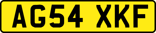 AG54XKF