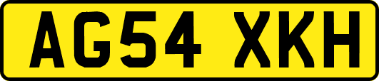 AG54XKH