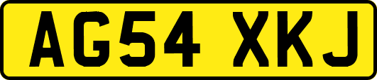 AG54XKJ