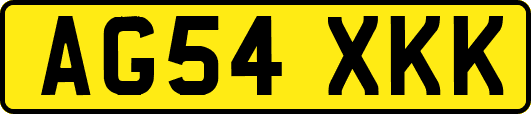 AG54XKK