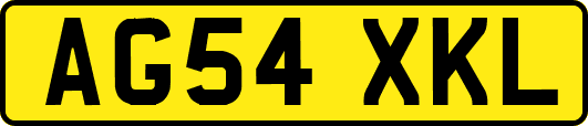 AG54XKL