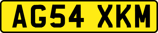 AG54XKM