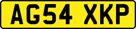 AG54XKP