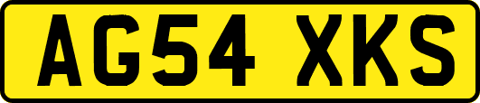 AG54XKS