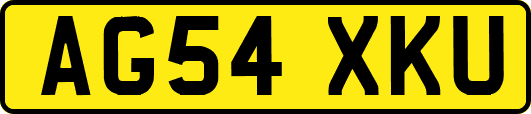 AG54XKU