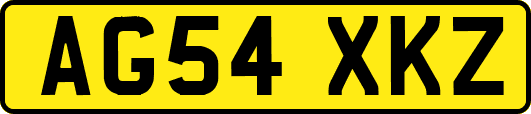 AG54XKZ