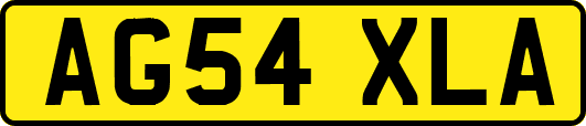 AG54XLA
