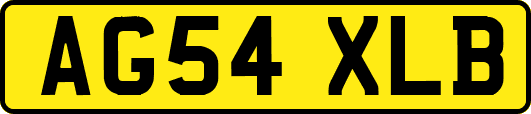 AG54XLB