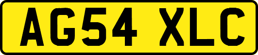 AG54XLC
