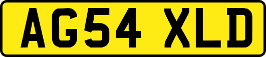 AG54XLD