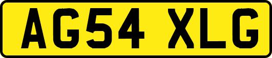 AG54XLG