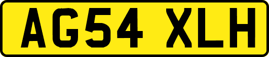 AG54XLH