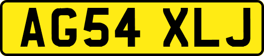 AG54XLJ