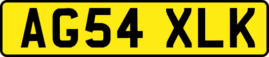 AG54XLK