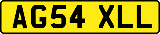AG54XLL