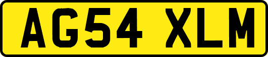 AG54XLM