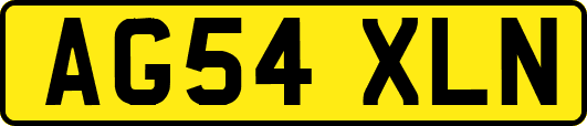 AG54XLN