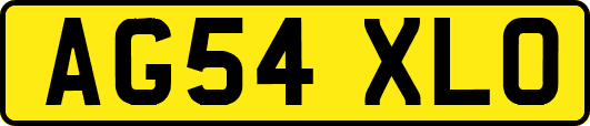 AG54XLO