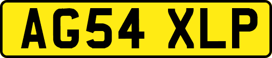 AG54XLP