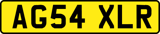 AG54XLR