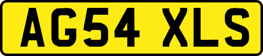 AG54XLS
