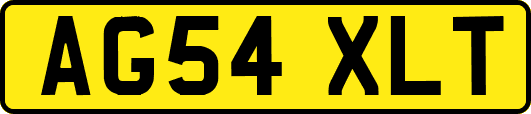 AG54XLT