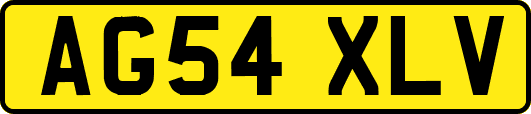 AG54XLV