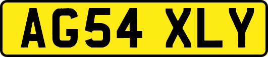 AG54XLY