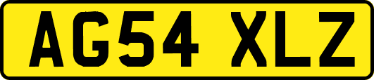 AG54XLZ