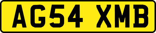 AG54XMB