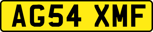 AG54XMF