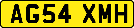 AG54XMH