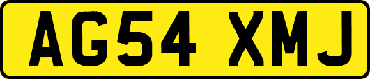 AG54XMJ