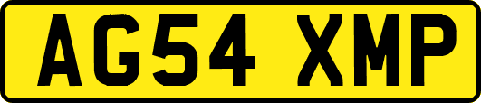 AG54XMP