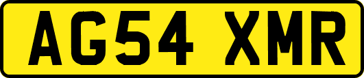 AG54XMR