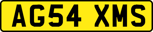 AG54XMS