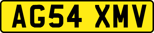 AG54XMV
