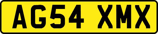 AG54XMX