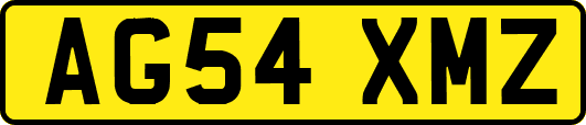 AG54XMZ