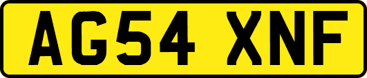 AG54XNF