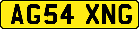 AG54XNG