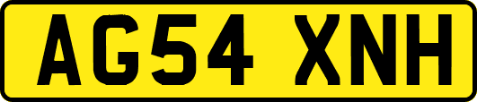 AG54XNH