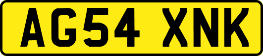 AG54XNK