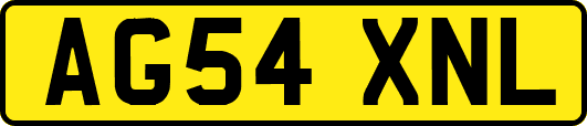 AG54XNL