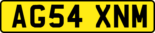 AG54XNM