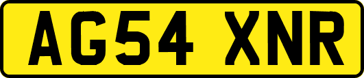 AG54XNR