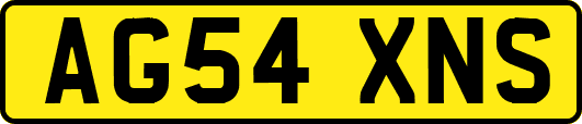 AG54XNS
