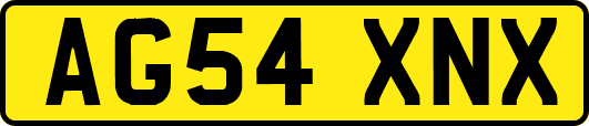 AG54XNX