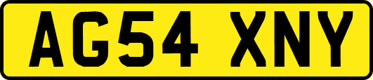 AG54XNY